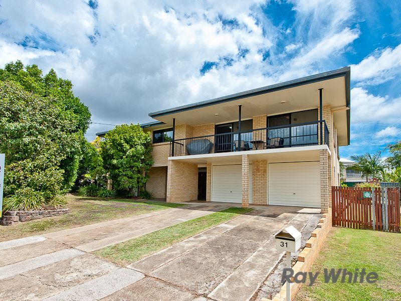 31 Waruda Street, BRACKEN RIDGE, QLD 4017