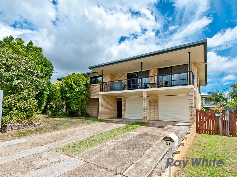 31 Waruda Street, BRACKEN RIDGE, QLD 4017