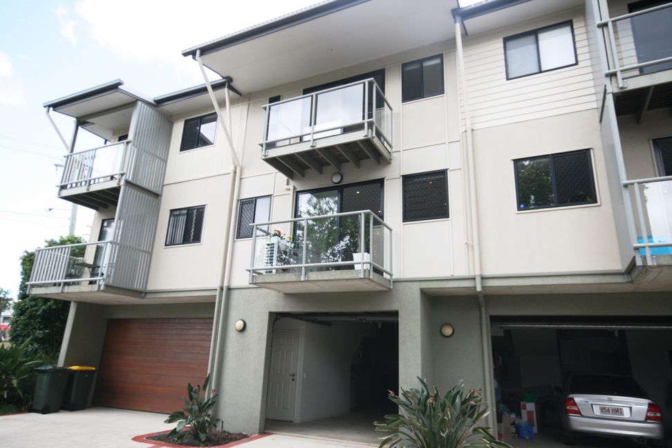 48 Wickham Street, MORNINGSIDE QLD 4170