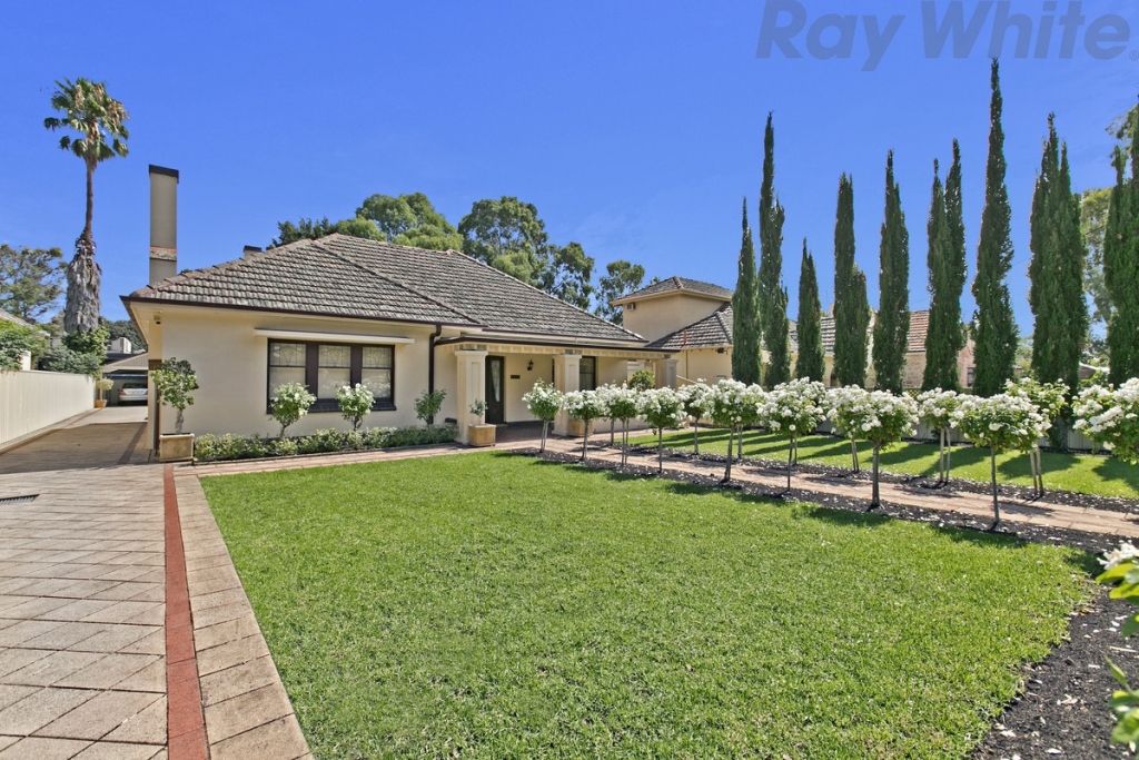 9 The Grove, WOODVILLE, SA 5011