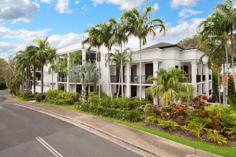 PALM COVE, QLD 4879