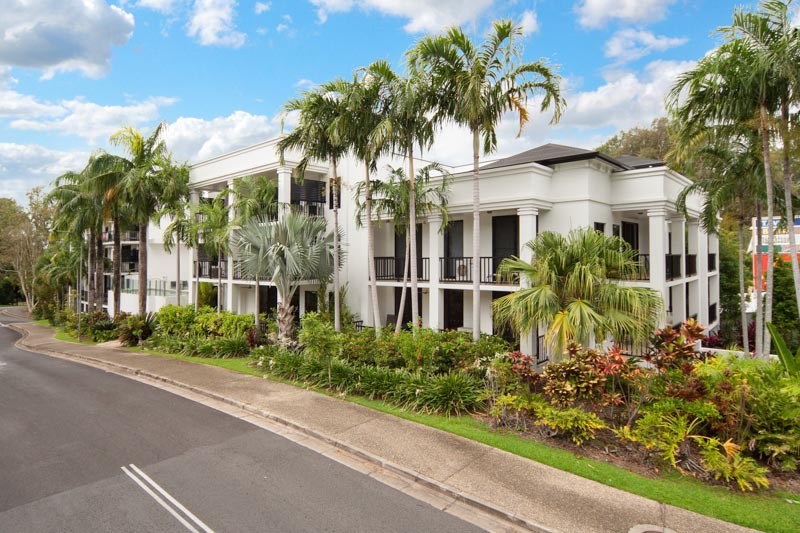 PALM COVE, QLD 4879