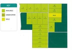 LOT 112 Loxton Road, BONNIEFIELD, WA 6525