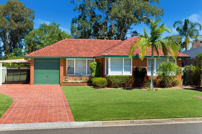 118 Belgrave Esplanade, SYLVANIA WATERS NSW 2224