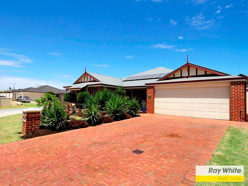 14 Jacolite Street, DARCH, WA 6065