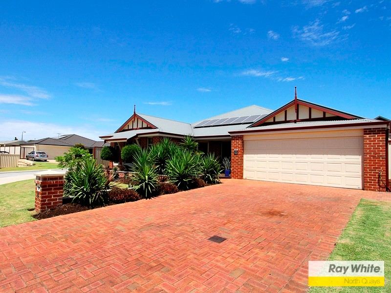 14 Jacolite Street, DARCH, WA 6065