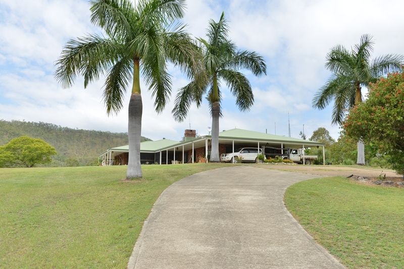 TOOGOOLAWAH, TOOGOOLAWAH, QLD 4313