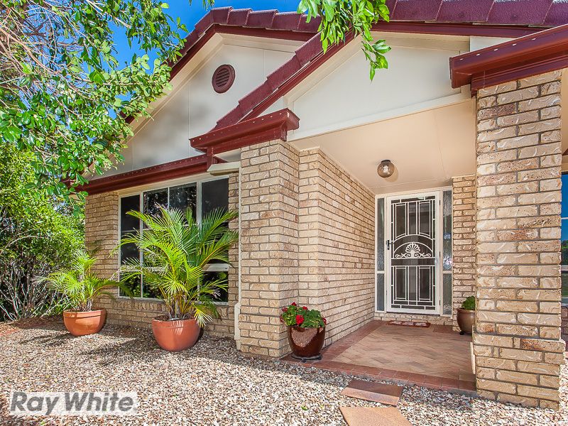 3 Campion Drive, NORTH LAKES, QLD 4509