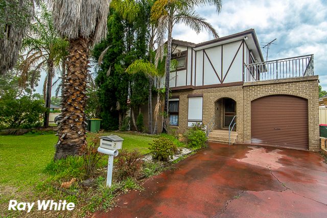 2 Kemmel Close, BOSSLEY PARK, NSW 2176