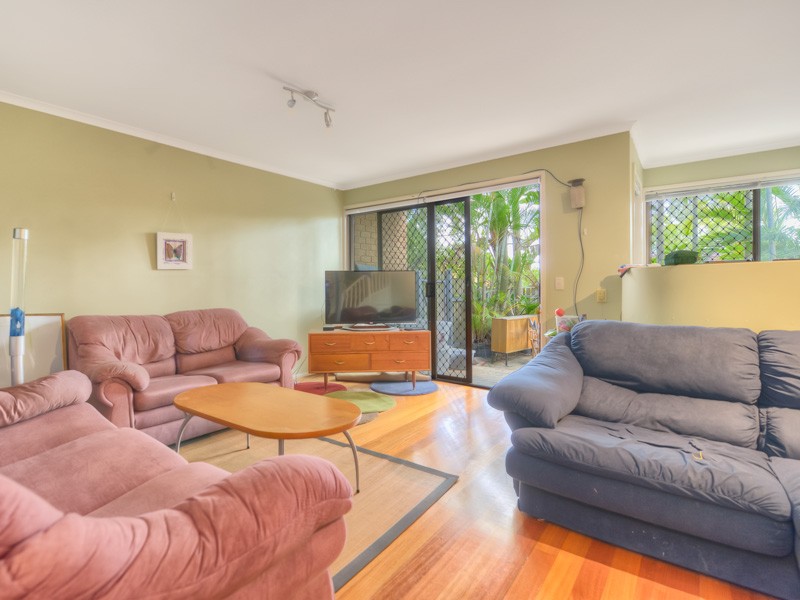 21/26 Glenrosa Road, RED HILL, QLD 4059