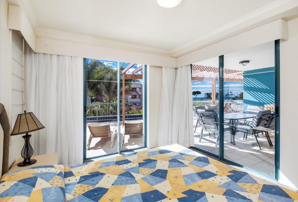 202/98 Alexandra Parade, ALEXANDRA HEADLAND, QLD 4572