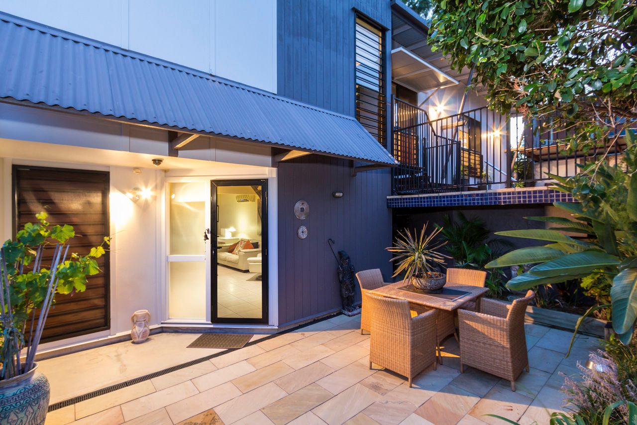 4 Givelda Street, ASHGROVE, QLD 4060