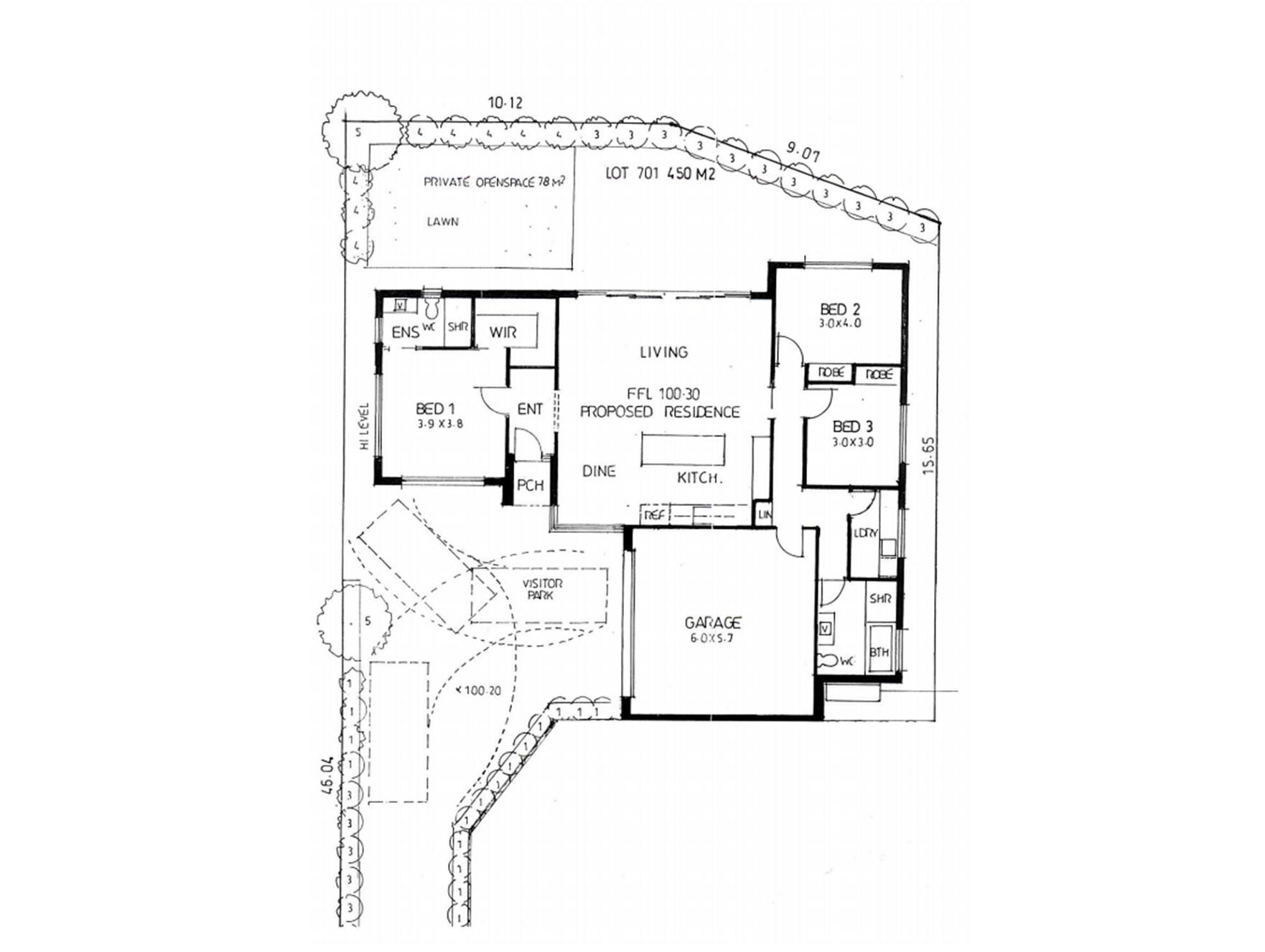 33A Park Terrace, PLYMPTON PARK, SA 5038