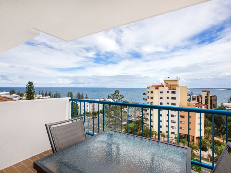 Unit 73 'Burgess' 70 Albert Street, KINGS BEACH, QLD 4551