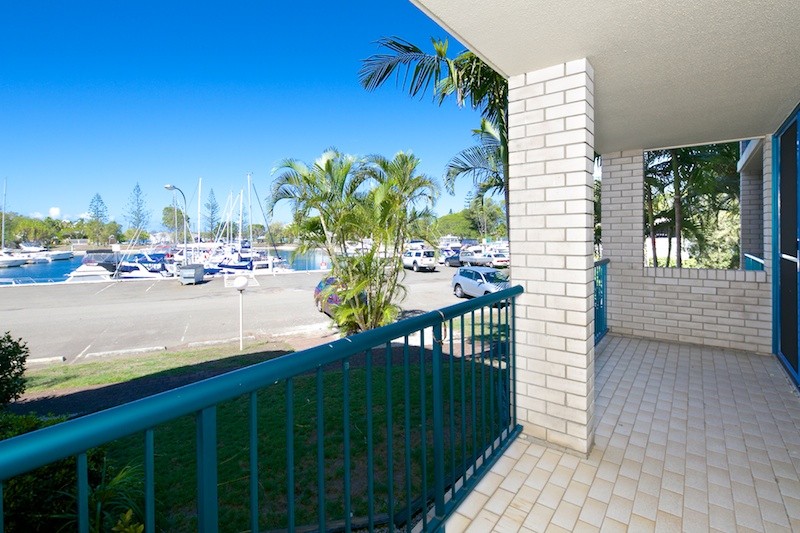 6/249 Bayview Street, HOLLYWELL, QLD 4216