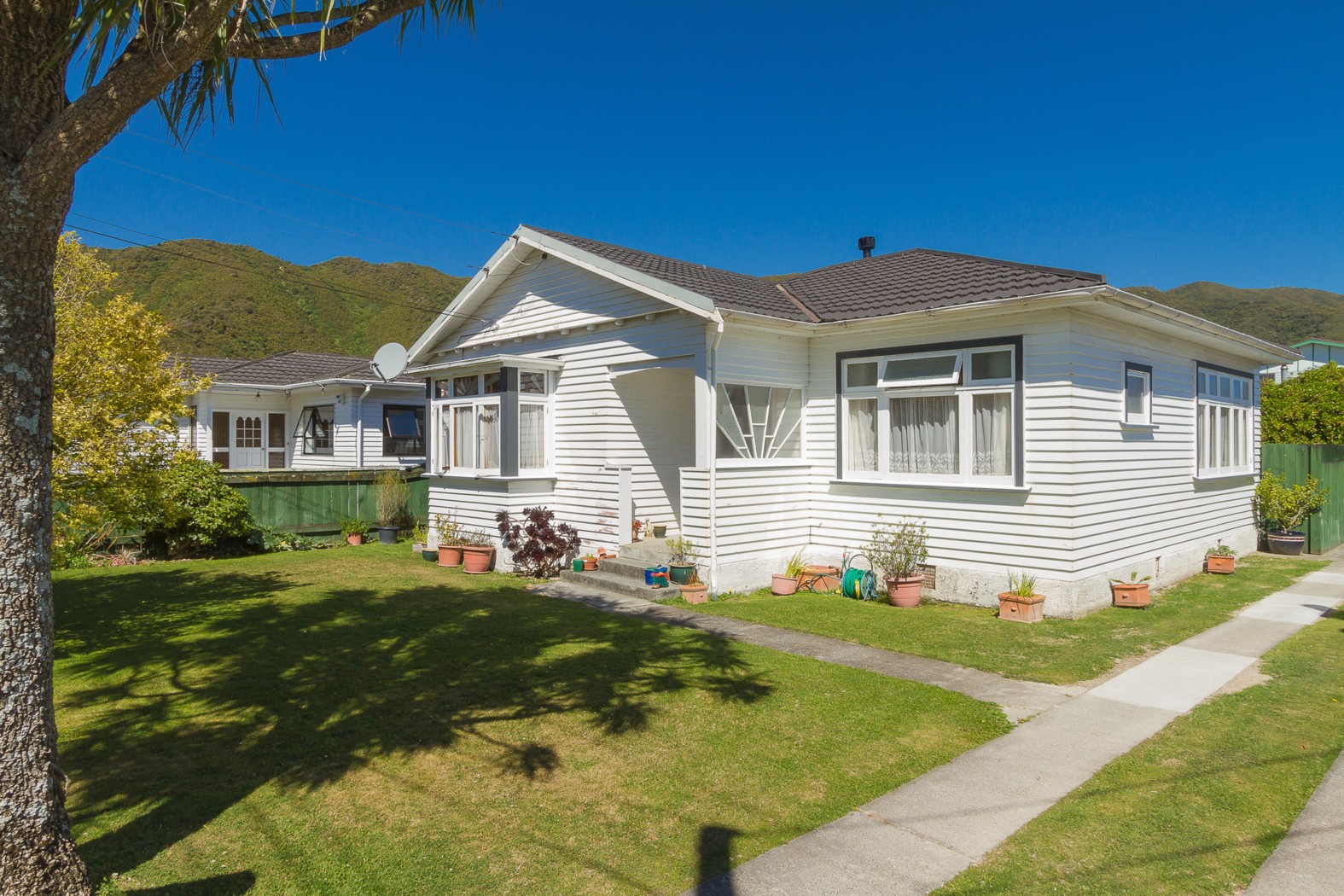 4 Norton Park Avenue, FAIRFIELD, Lower Hutt City