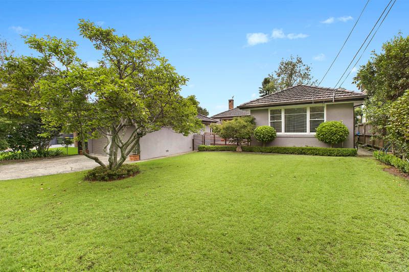 6 Bunyana Avenue, WAHROONGA, NSW 2076