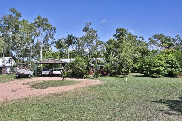 17 Landers Avenue, RANGEWOOD, QLD 4817