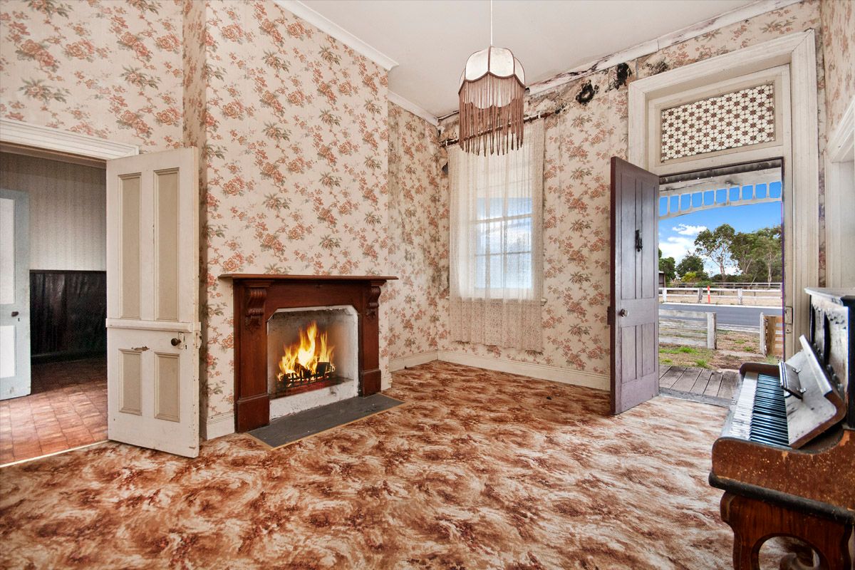 547 Mailors Flat - Koroit Road, SOUTHERN CROSS, VIC 3283