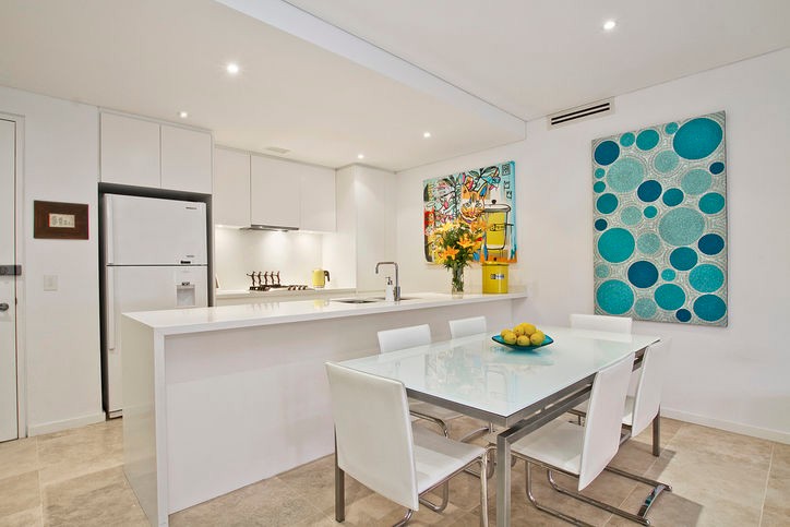 2/11-15 Alexander Street, COOGEE, NSW 2034