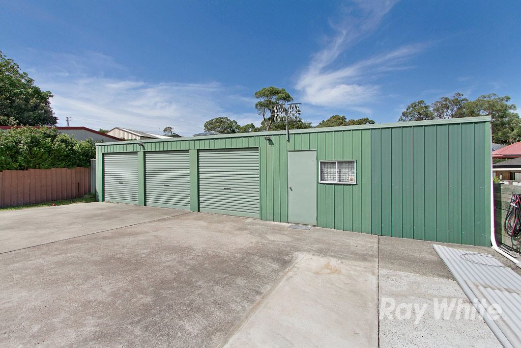 WANGI WANGI, NSW 2267