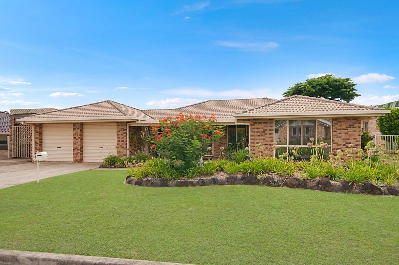 61 Trinity Drive, GOONELLABAH NSW 2480