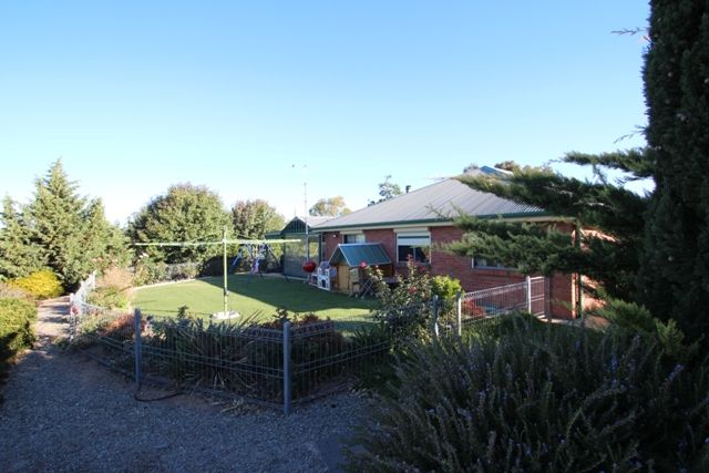 Lot 13 Jarman Crescent, CLARE, SA 5453