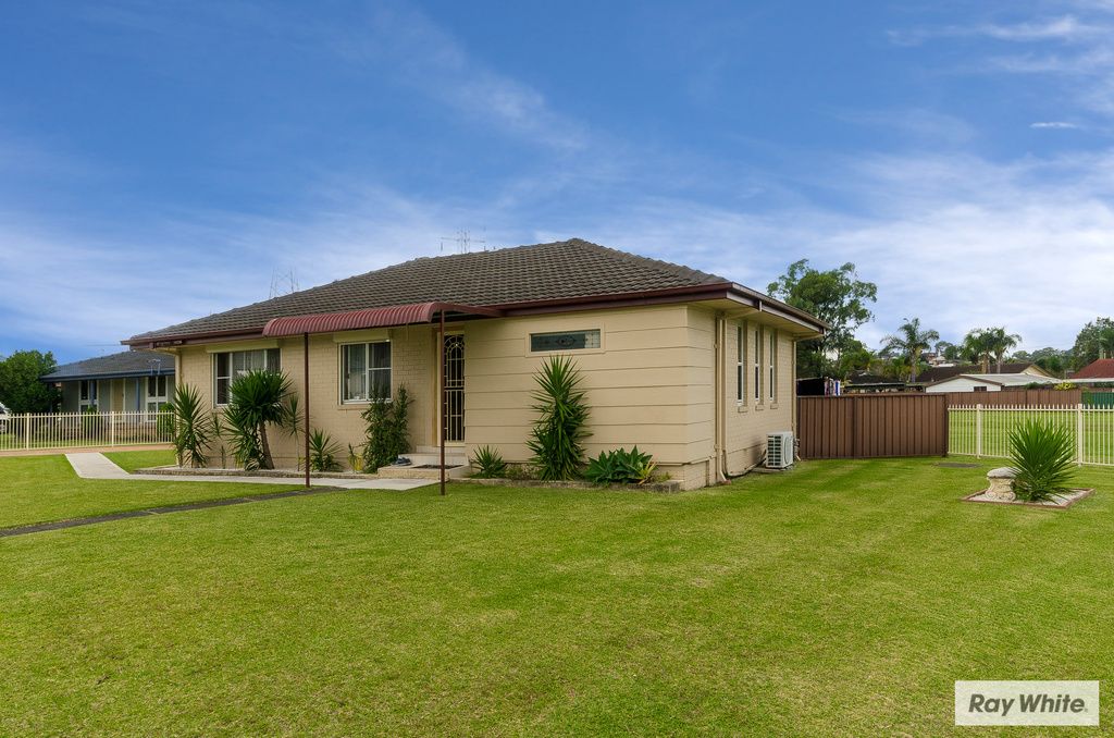 2 Culgoa Crescent, KOONAWARRA NSW 2530