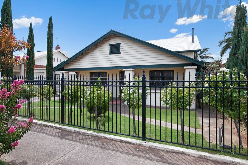 22 Burke Street, WEST CROYDON, SA 5008