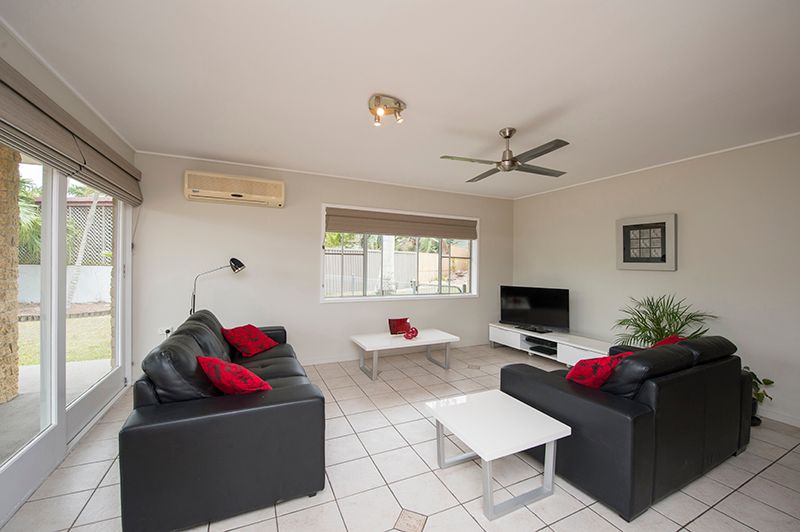 9 Amaroo Close, GLEN EDEN, QLD 4680
