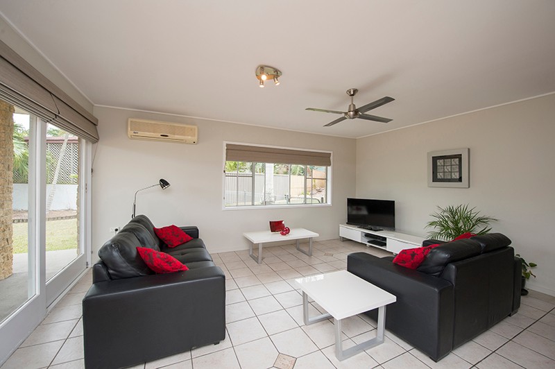 9 Amaroo Close, GLEN EDEN, QLD 4680