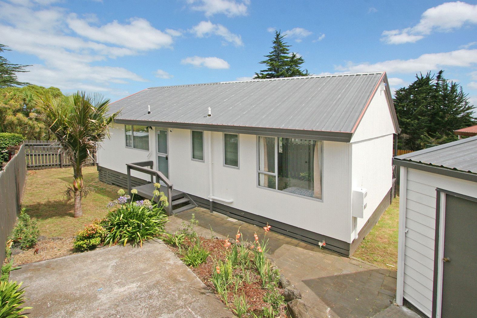 24 Kopara Place, MANUREWA, Manukau City