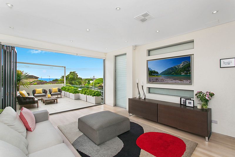 25A Sandridge Street, BONDI BEACH, NSW 2026