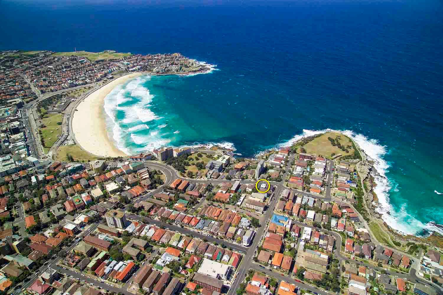 25A Sandridge Street, BONDI BEACH NSW 2026