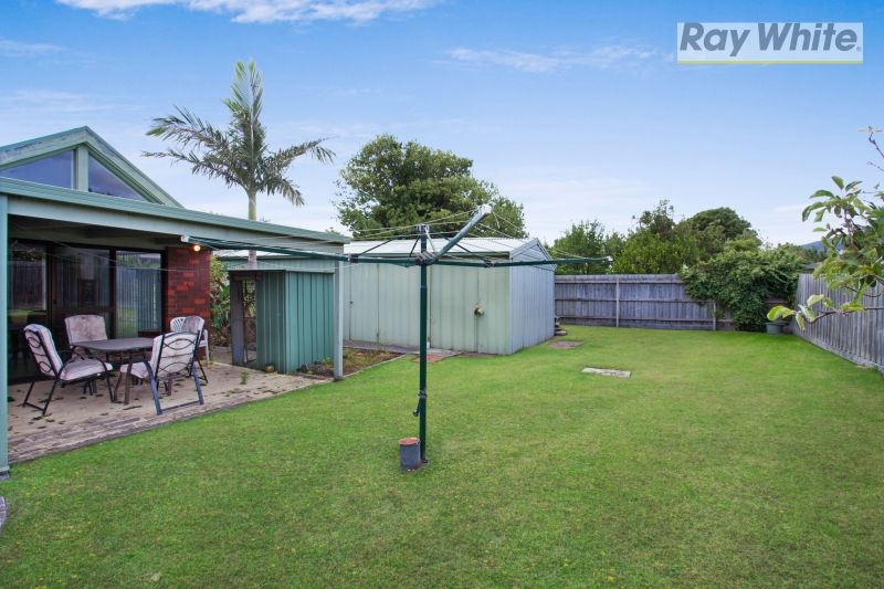 35 Rosemore Road, ROSEBUD, VIC 3939