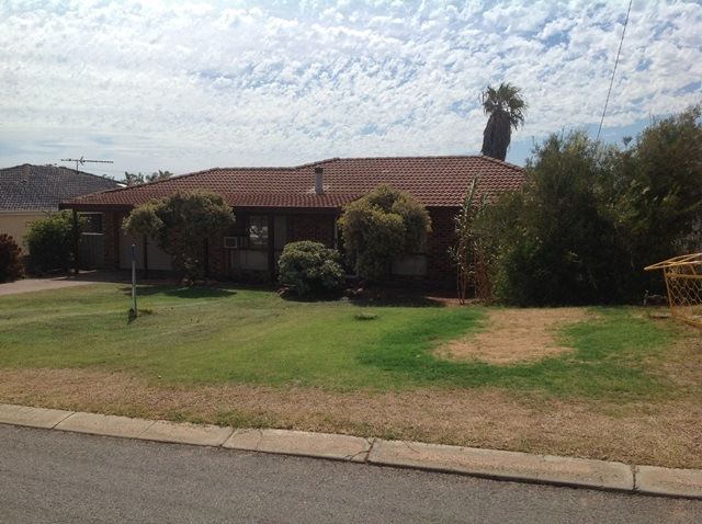 13 Falmouth Close, GERALDTON, WA 6530