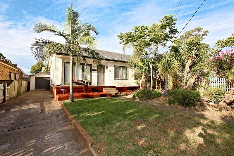 22 Oregon Street, BLACKTOWN NSW 2148