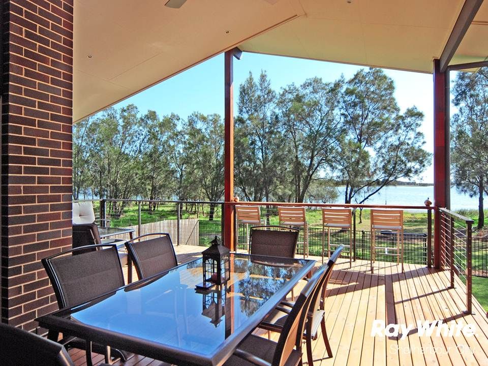 9 Kanahooka Street, ALBION PARK RAIL NSW 2527