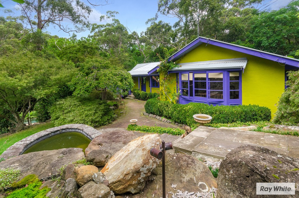 18 Kirkwood Place, MOUNT KEMBLA, NSW 2526