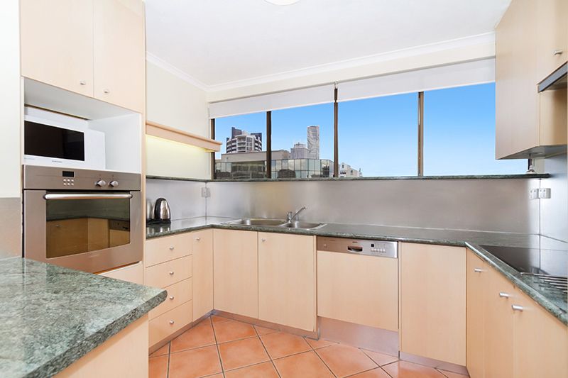 1205/35 Astor Terrace, SPRING HILL, QLD 4000