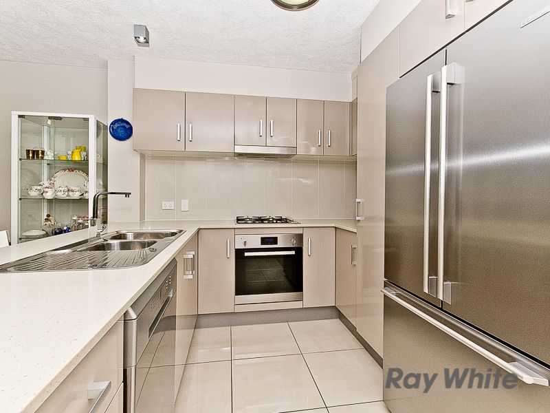3/36 Third Avenue, SANDGATE, QLD 4017