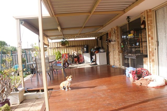 22A Hepburn Street, DONGARA, WA 6525