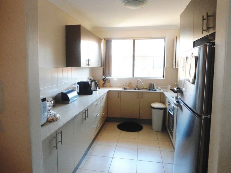 19/14-16 Hixson Street, BANKSTOWN, NSW 2200