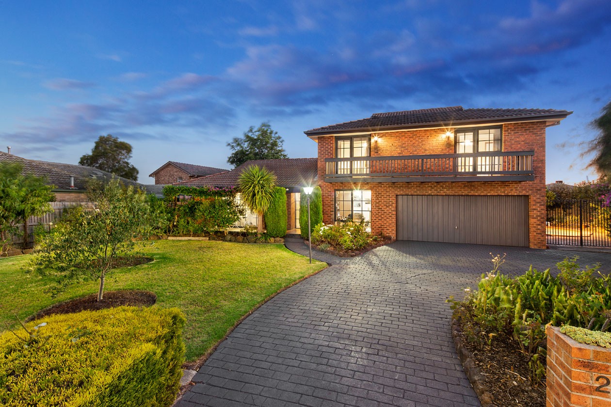 2 Dawn Court, GLEN WAVERLEY, VIC 3150