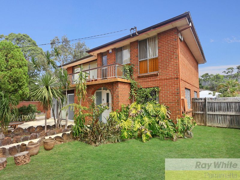 210 Railway Street, PARRAMATTA NSW 2150