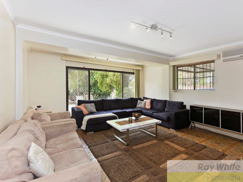 210 Railway Street, PARRAMATTA, NSW 2150