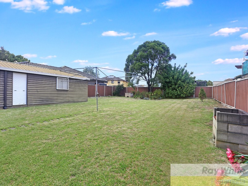 339 Excelsior Street, GUILDFORD, NSW 2161