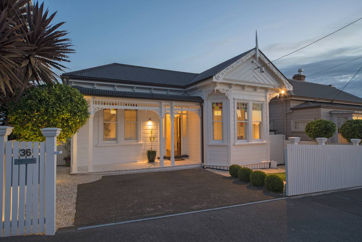 36 Cowan Street, Ponsonby, Auckland City Real Estate Ray White New