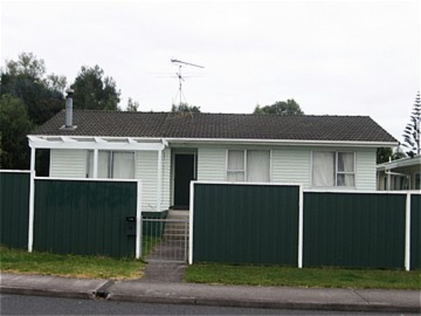 PAPAKURA, Papakura
