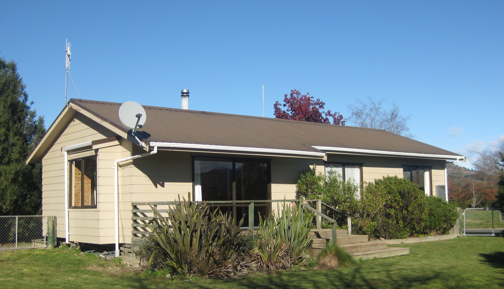 18 Totara Street, Tapawera, Tasman District